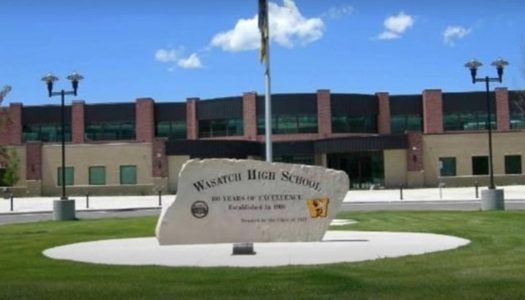 Wasatch High School Principal Addresses Concerns about Math