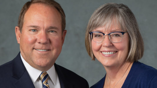 Mission president dies in the Philippines