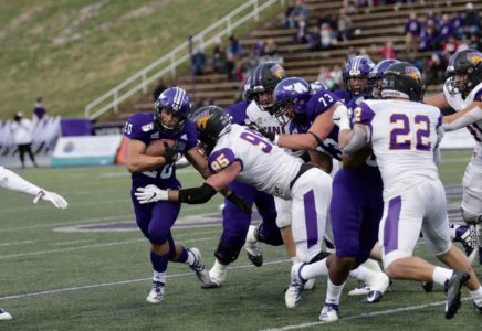 Quick start helps Weber State beat Northern Iowa 29-17