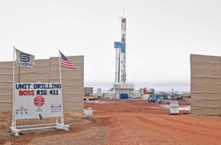 Oil drilling plan near Utah monument draws tribal opposition