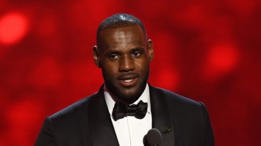 LeBron James says general manager who tweeted in support of Hong Kong protesters ‘wasn’t educated’ on the issue