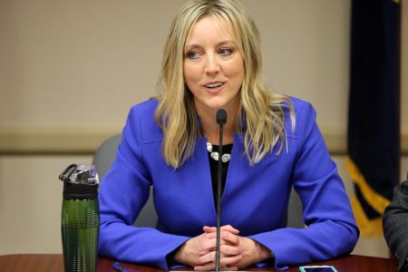 Salt Lake County councilwoman enters race for Utah governor