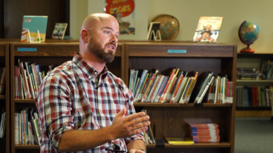 Wasatch School District Dr. Ben Springer Discusses Bullyology