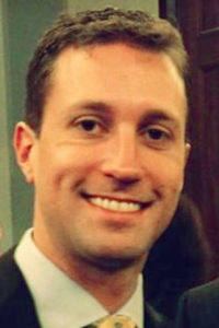 Felony battery case dropped against ex-Nevada GOP consultant