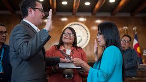 Navajo voters elect new delegate to tribal council