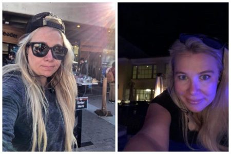 Family ends search for missing CEO after a body is found