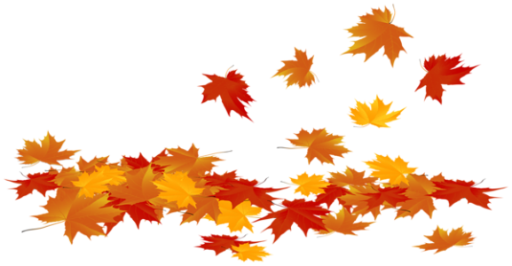 Utah’s Peak Fall Colors Expected Next Month