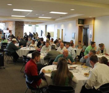 Heber Valley Job Fair At the Zermatt Tuesday