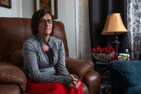 After 7 years living in car, Utah woman thankful for housing