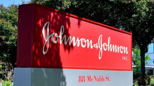 J&J agrees to $117M settlement over pelvic mesh devices