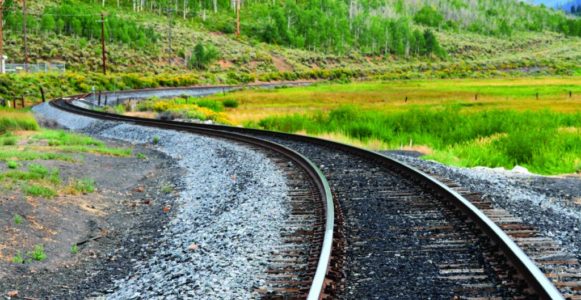 Colorado agency opposes potential train route from Utah