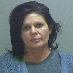 Utah woman suspected of falsely reporting her own killing