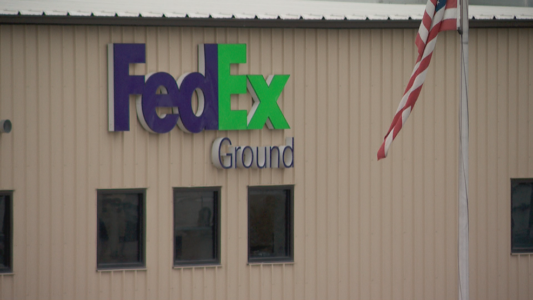 Utah FedEx manager charged in $1M suspected fraud scheme
