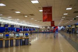 Salt Lake City airport TSA confiscates 7 guns in 7 days