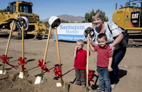 Santaquin gets its first-ever grocery store