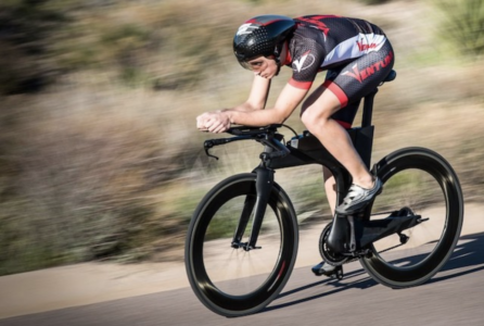 Ventum Bicycles to Relocate to Heber City