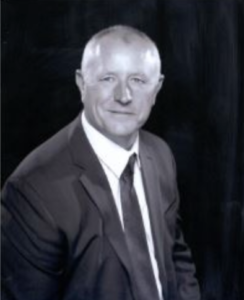 Heber City Candidate Perry Rose