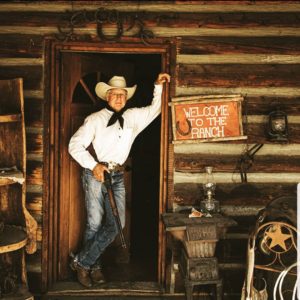 Whitaker’s Cabin Open to the Public During Gathering