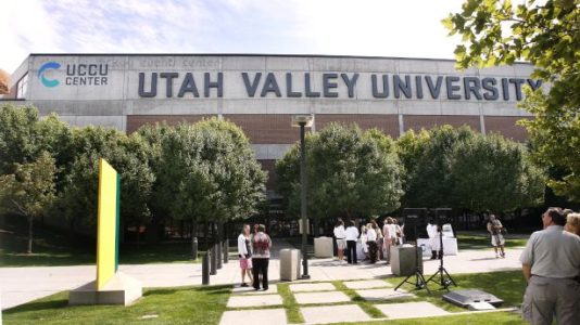 UVU students win records fight over campus police reports