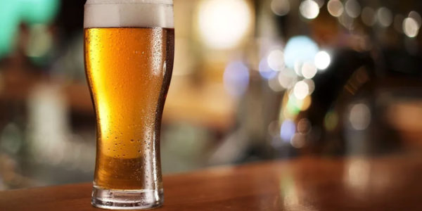 Utah among the last in US to lay weak beer to rest