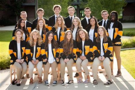 Wasatch Student Government Food Drive Occurs Thursday