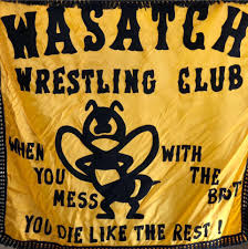 Wasatch Girls Wrestling Takes 1st Place At 5A Division A At Box Elder Thursday