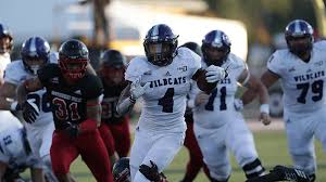 Smith, defense help Weber State beat Southern Utah 29-14