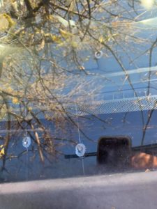 Drivers Beware after Provo Canyon Shooting Incident