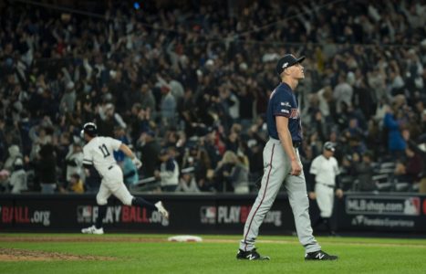 Yanks, Twins epitome of baseball’s 3 True Outcomes