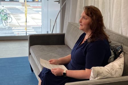 Teacher blames misunderstanding after her kidnapping arrest
