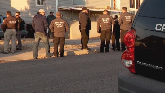 Cedar City officers fatally shoot man allegedly pointing gun