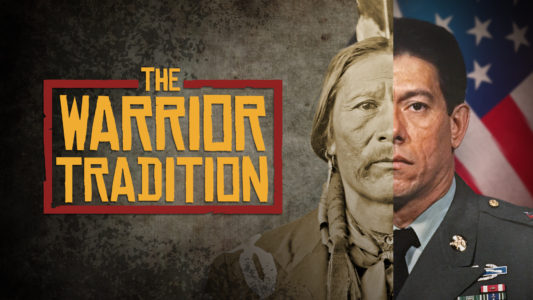 Film probes history of Native Americans in the US military