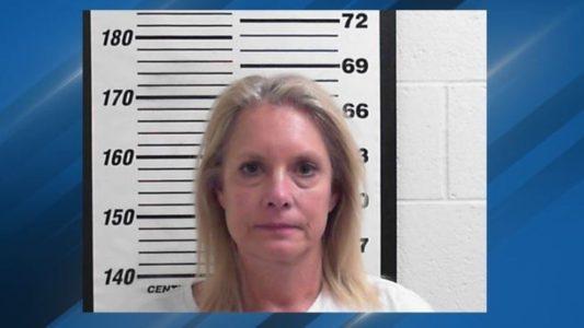 Woman accused of killing husband for fear he’d turn her in