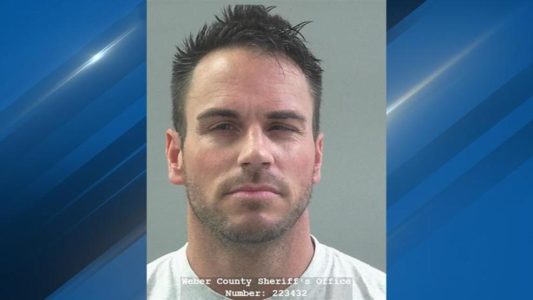 Meth overdose ruled cause of Weber County Jail inmate death
