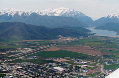 Heber City Airport Website