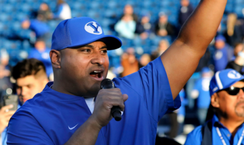 BYU extends coach Kalani Sitake’s contract through 2023