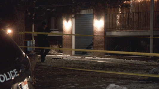 Utah police identify woman fatally shot in Salt Lake City