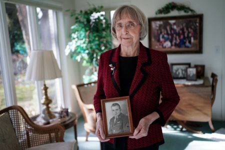 Remains of WWII soldier to be returned to family in Utah