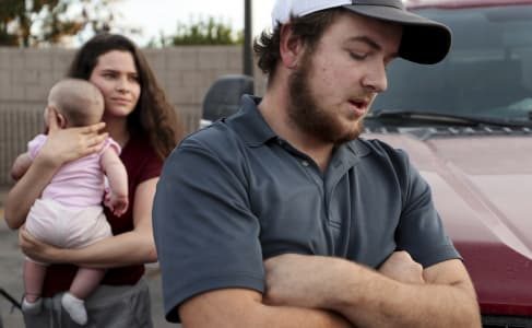 Utah man helps mom, family flee Mexico after deadly attack