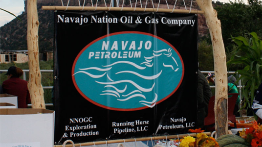 Navajo Nation to convert methane into hydrogen