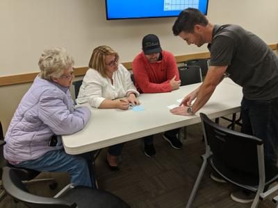 2 small Utah cities test ranked-choice voting method