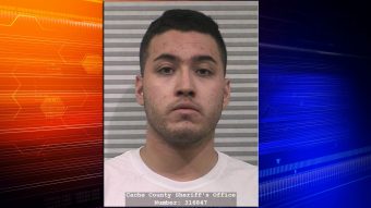 Utah man pleads not guilty in alleged dating app rape