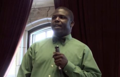 Videos criticizing instructor as ‘anti-white’ spark probe