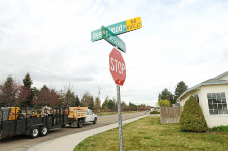 Salt Lake City police: Boy struck, killed at intersection