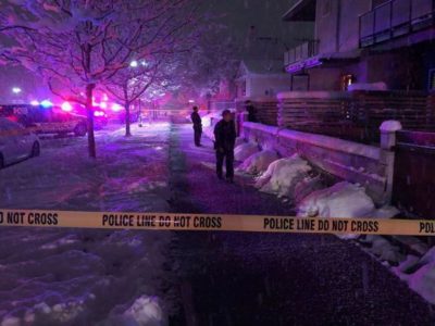 3 wounded in house party shooting in South Jordan