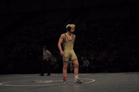 Wasatch High School Star Wrestler Stockton O’Brien Signs With Utah Valley