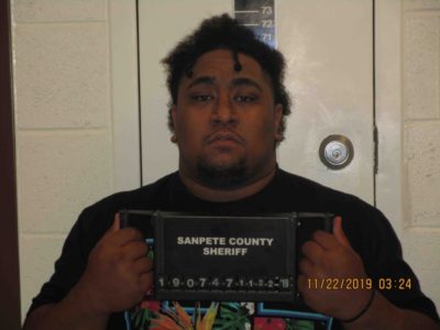 Utah youth center worker accused of allowing ‘choking game’