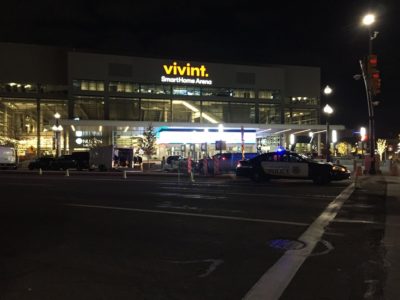 NBA telling teams to keep players, staff out of facilities