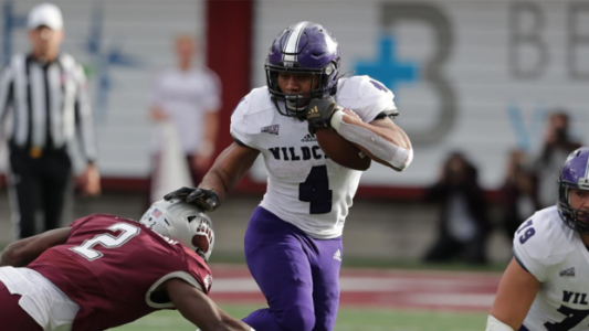 Snead-Toure combo sparks Montana past Weber State 35-16