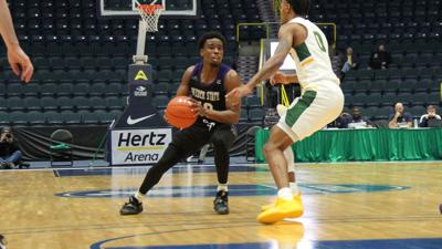 Wampler scores 27 to lift Wright State past Weber State 72-57